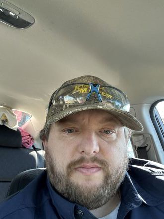 Chris Huey