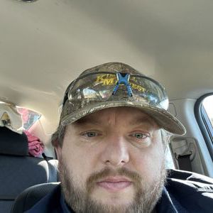 Chris Huey