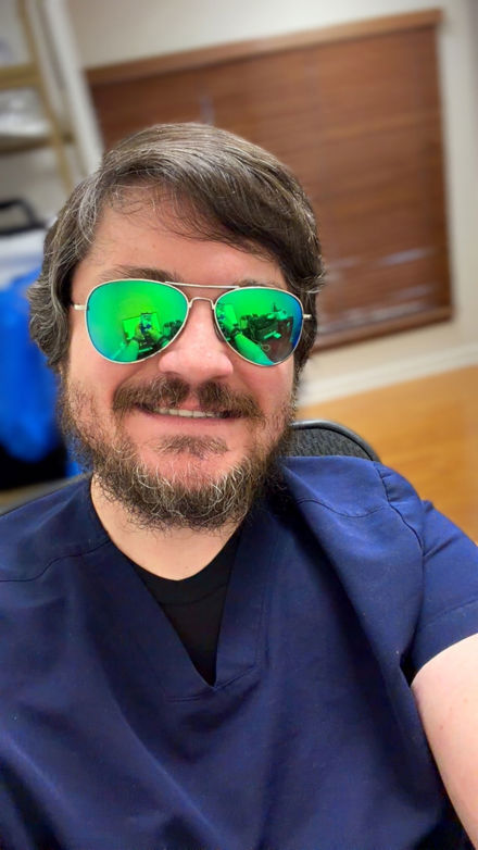 Scott McClennahan