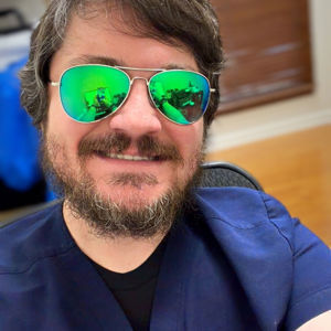Scott McClennahan