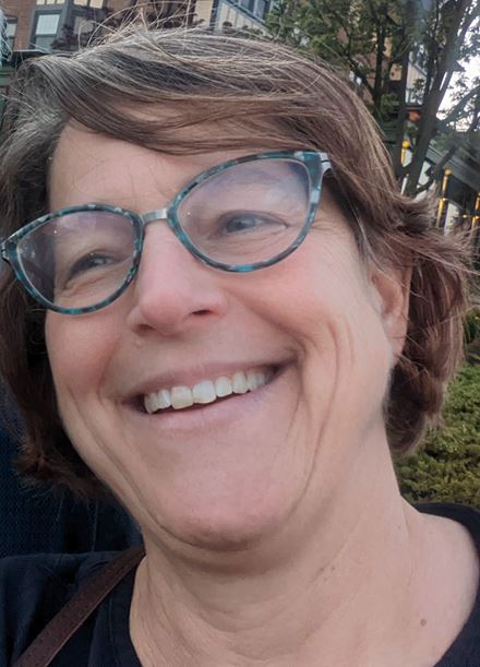 Christine Reuther