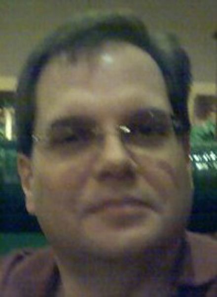 Alan Friday