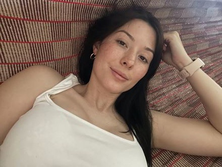 Carolina Ramirez