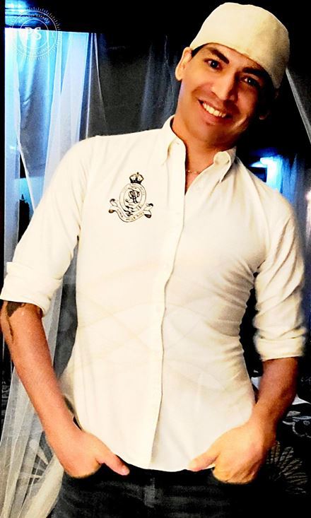 Richard Delabreau