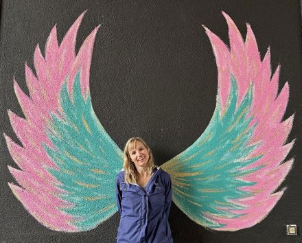 Jenni Carey Baer