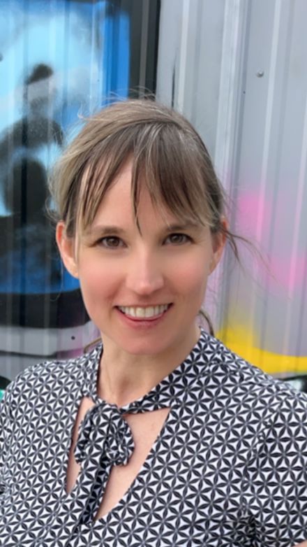 Jenni Carey Baer