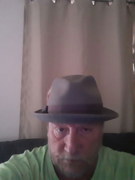 Mike Potysman