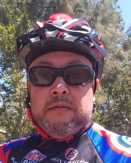 Martin Avila Hernandez