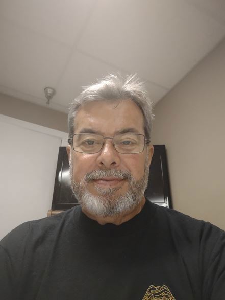 David Cruz