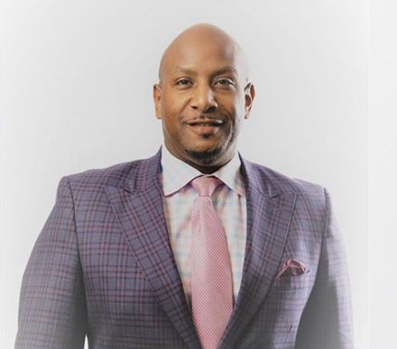 Stanley LeConte