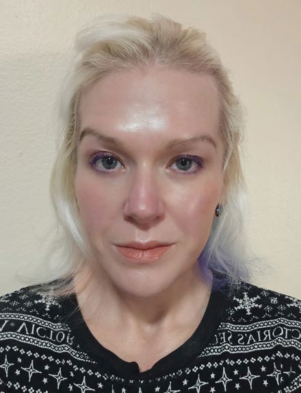 Randi Vance