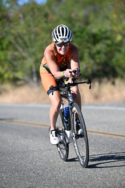 Nicole Ridgeway