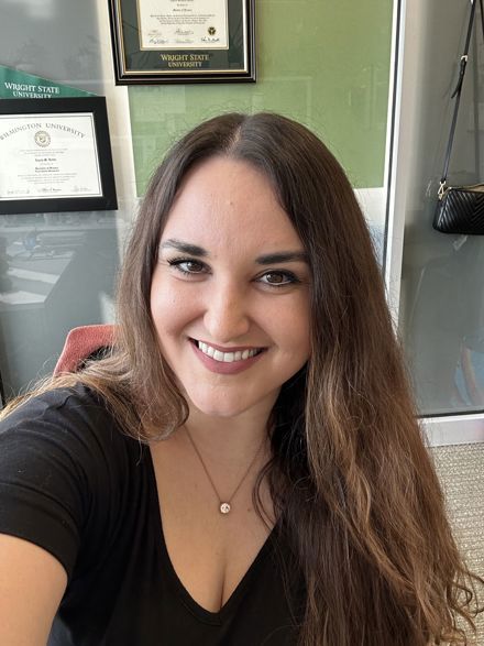 Alycia Ketter