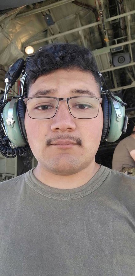 Adrian Esquivel