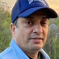 Navin Rayamajhi