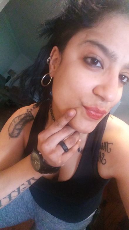 Ana Reyes
