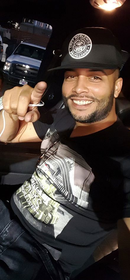 Erick Tamayo