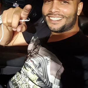 Erick Tamayo