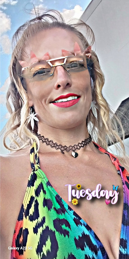 Tina Barnes