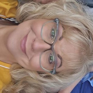 Kelly Scheibe