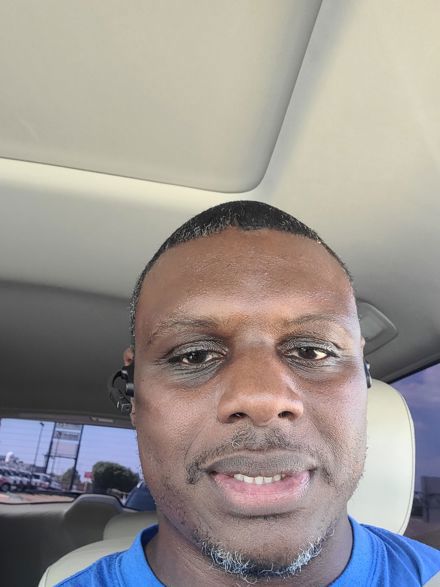 Keldrick Hamilton