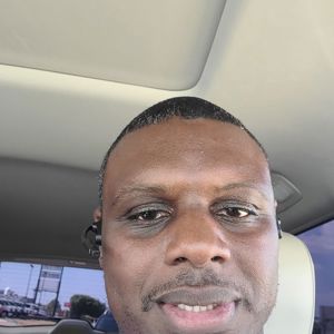 Keldrick Hamilton
