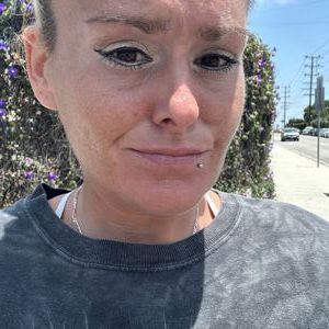 Audrey Gerrish