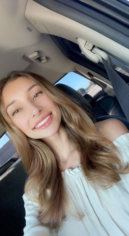 Hailey Cairns