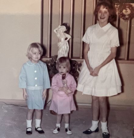 Susie Ruggles-Loucks