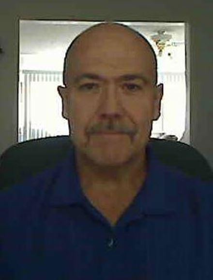 Jeff McDaris
