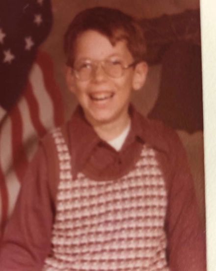 Mike Louridas