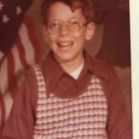 Mike Louridas