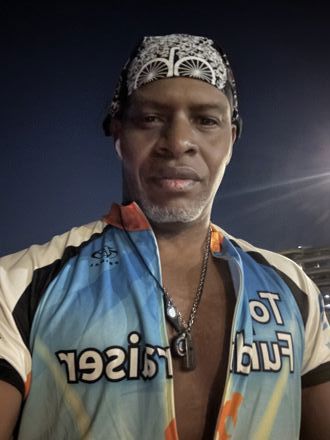 Thayron Byrd