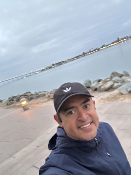 Omar Menjivar