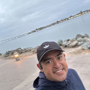 Omar Menjivar