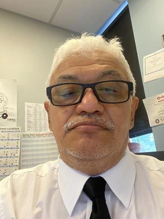 Juan Chavez