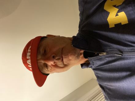 Elliott Zoog