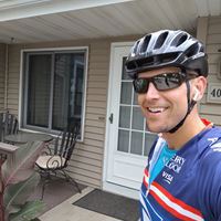 Ryan Gilbertson