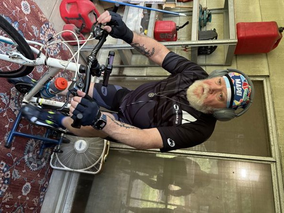 Richard Dougherty