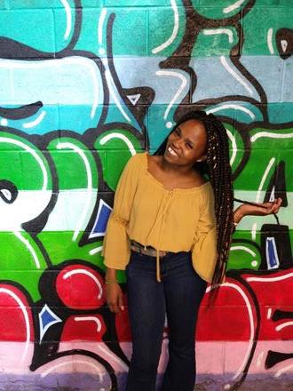 Dinetria Wilson