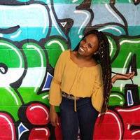 Dinetria Wilson