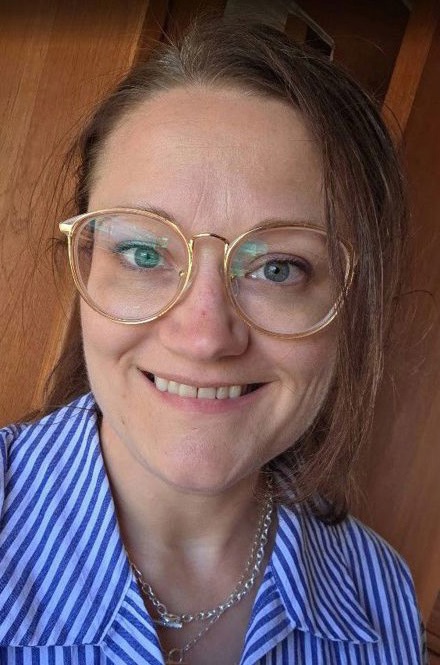 Elizabeth Fullington
