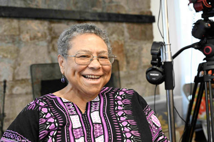 Susan Ross