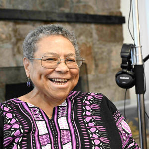 Susan Ross