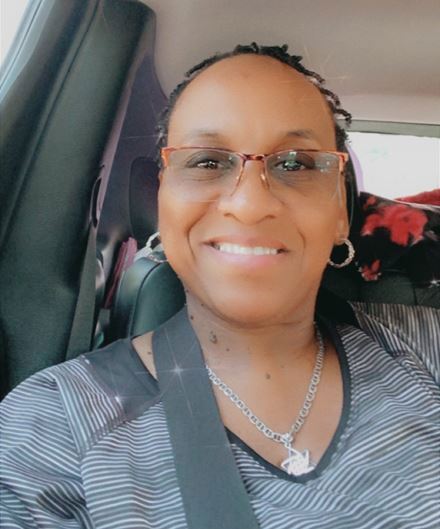 Ruth Alston