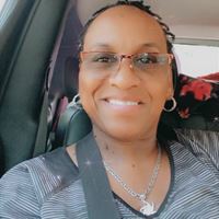 Ruth Alston