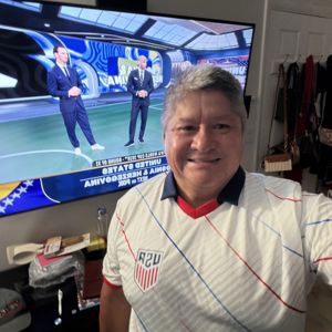 Mauro Ponce