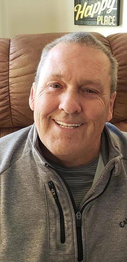 Brian Wilson