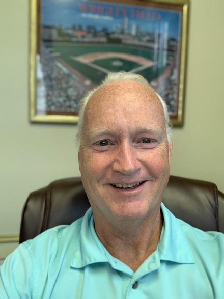 Keith Windmiller