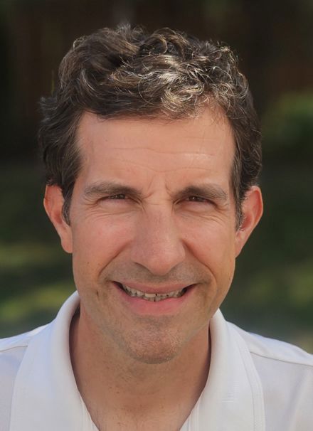 Bryan Melnick